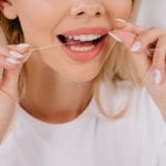 Top 5 Reasons to Floss