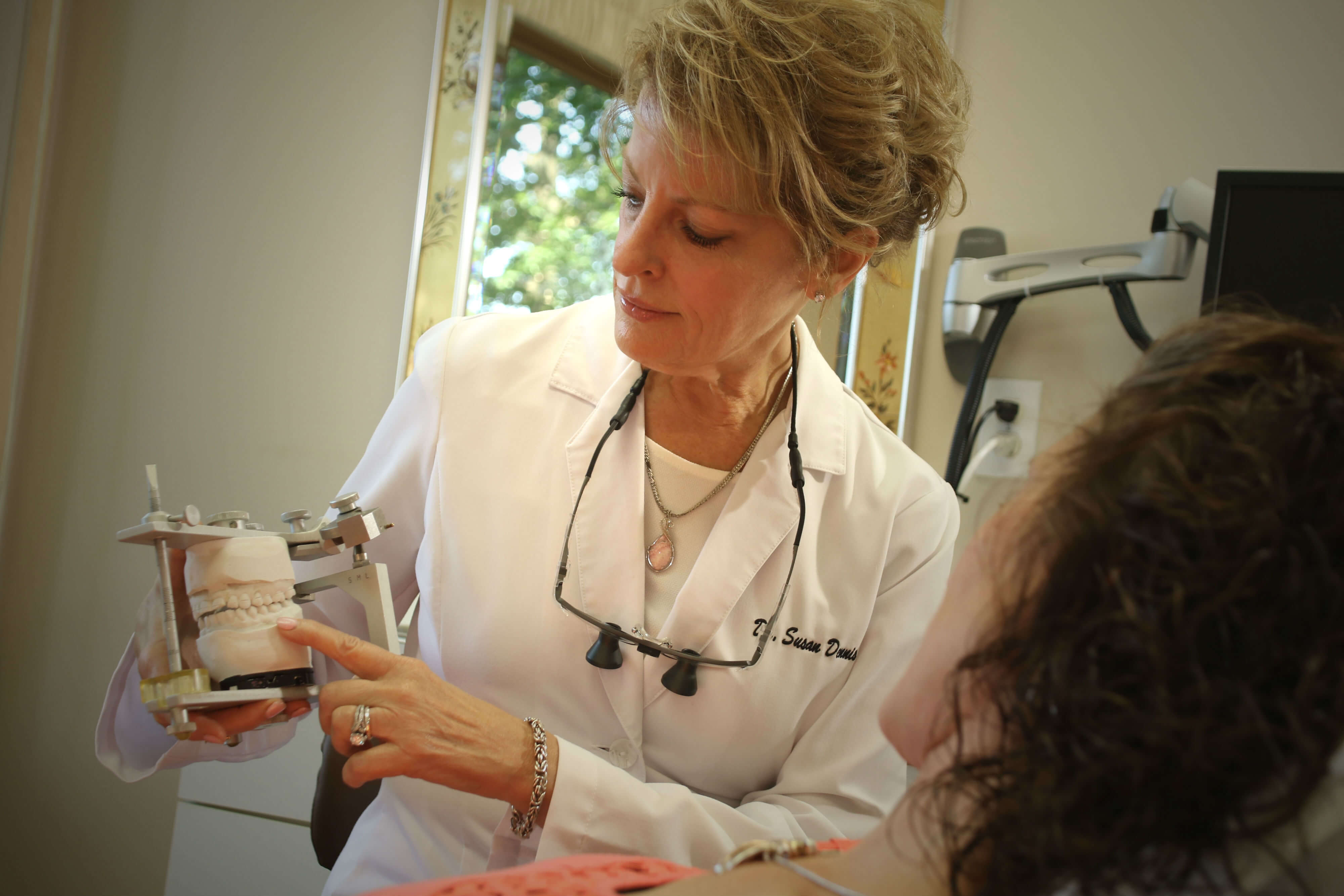 Best Dentist in Kalamazoo Dr. Susan Dennis Kalamazoo MI